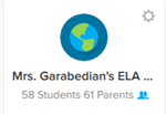 Class Dojo Forum 